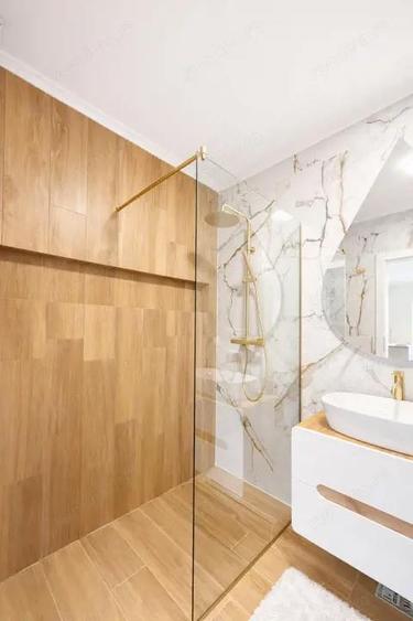 Apartament modern, amenajat premium, 55 mp, terasa spa?ioasa Str. Eroilor - 6