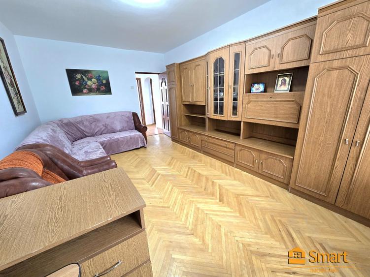 Ap 3 camere 72mp, Mircea cel batran , etaj 6, bloc fara risc - 4