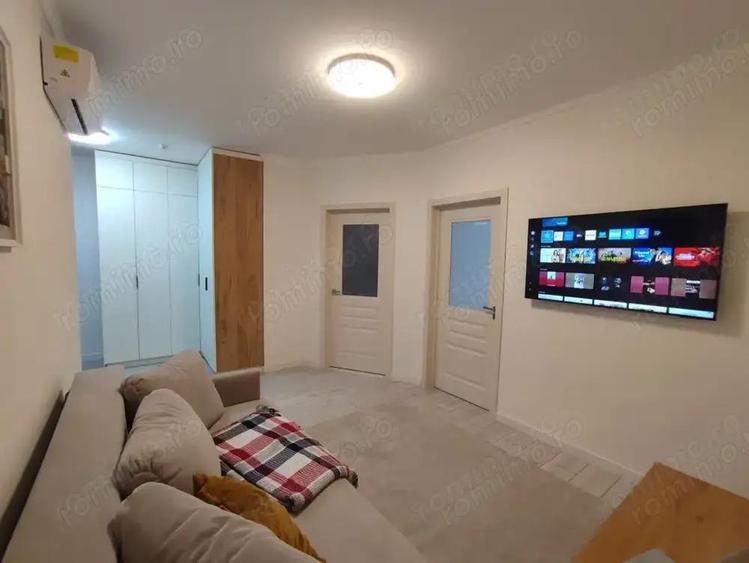 Apartament de 2 camere in zona Lujerului - 1