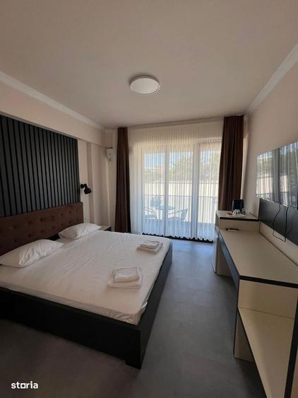Studio modern de inchiriat in Saturn, Mangalia/ Aproape de plaja - 2