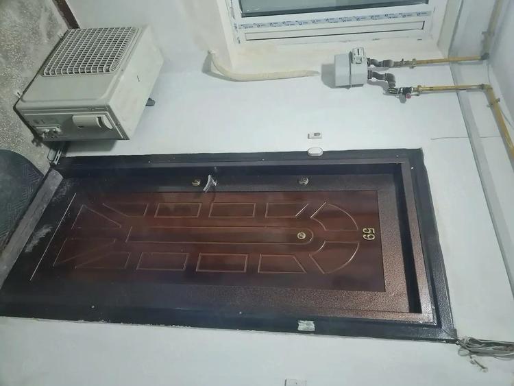 Vand apartament 2 camere langa scoala 194 - 10