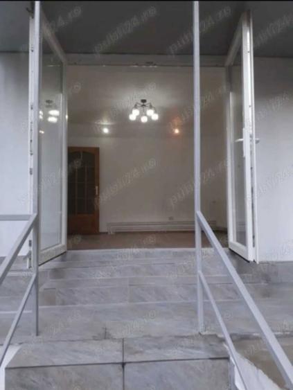 Inchiriez spatiu comercial govandar Republicii 4 - 8