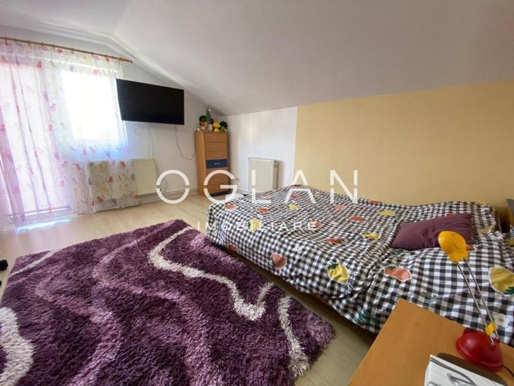 Casa noua cu pivnita, Selimbar, 0% Comision - 7