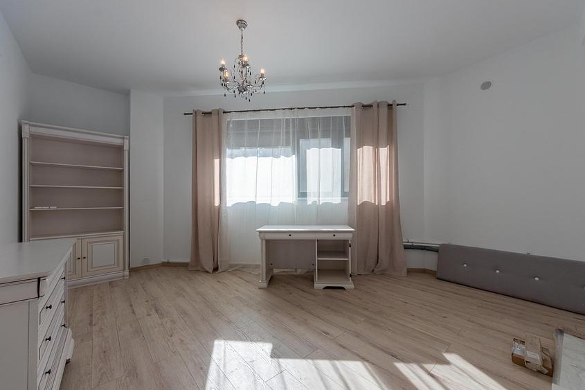 Banu Manta, parter inalt 5 camere, 156 mp nou - 16