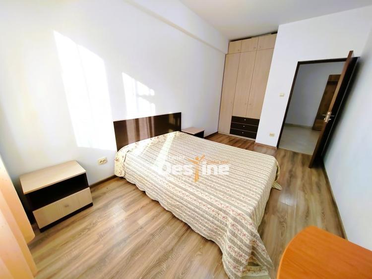 Apartament 2 camere 52,62mp etaj 1 Aleea Tudor Neculai CUG - 4