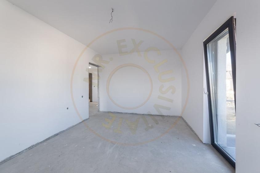 Case premium P+1 in Maracineni – Argeselu - - 19