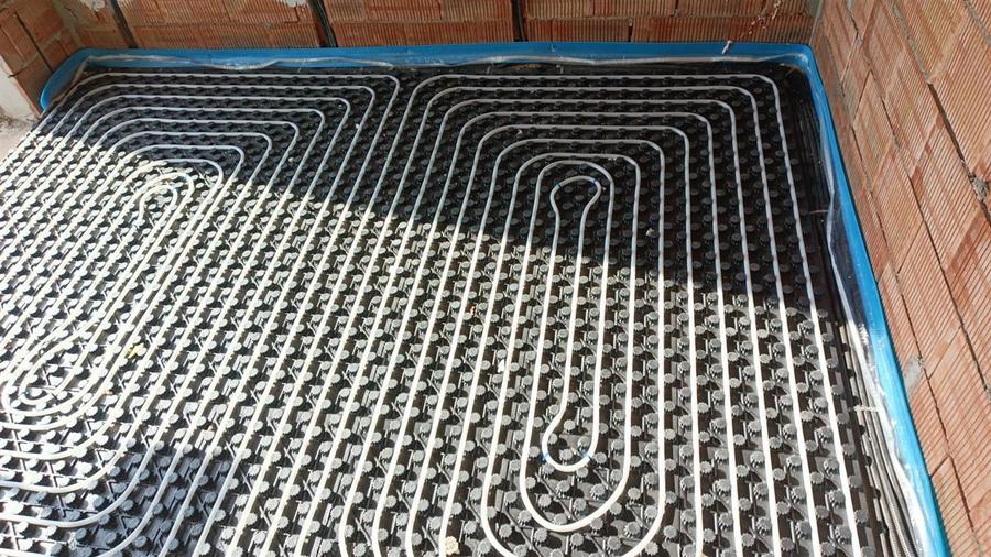 Casa Rediu Valea Lupului, 4 camere,Vata bazaltica,Camera tehnica, Incalz pard,52 - 10