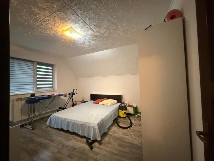 Casa S+P+1, 329 MP teren, 118,6 MP utili, Carcea, zona Selgros - 4
