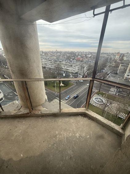 Vand apartament 3 camere blv Independentei nr20, 73mp - 4