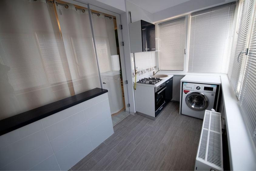 Apartament cu 2 camere de inchiriat - 3