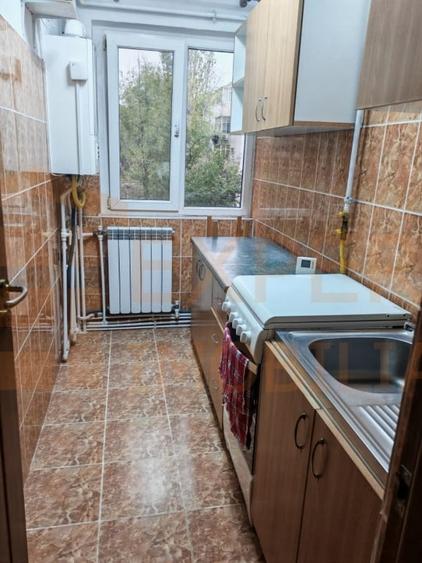Apartament 3 camere zona Bratianu, Constanta - 3