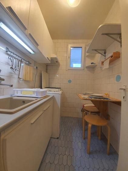 Muncii - Vatra Luminoasa, garsoniera moderna, mobilata utilata, balcon, renovata - 8