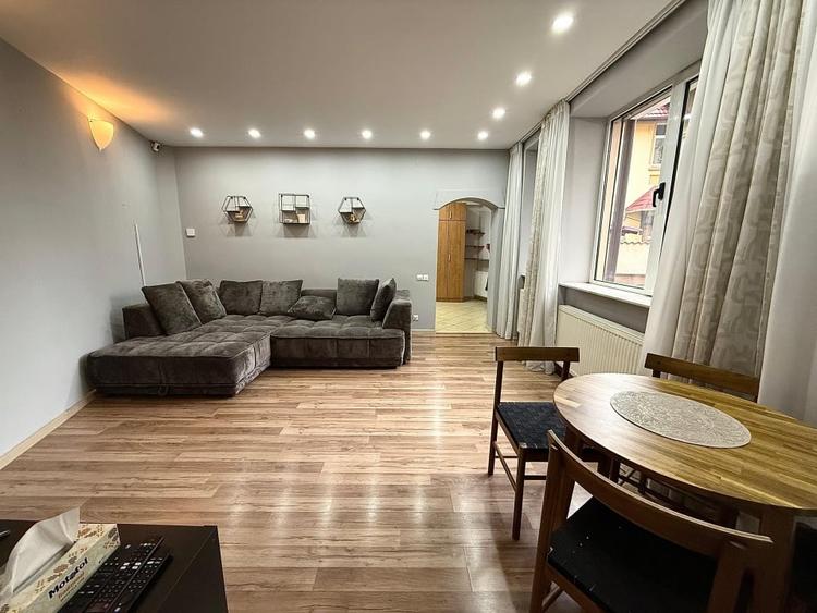 Inchiriere Casa - Parcul Carol | Rezidential sau Birou | 153mp - 12