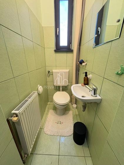 Apartament/Spatiu Birouri 3 Camere, Str Tineretului, Ultracentral - 14