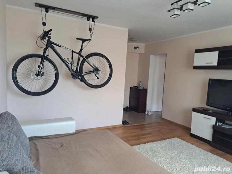 Inchiriez garsoniera Burdujeni - 3