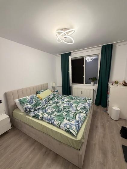 APARTAMENT 2 CAMERE, 52mp, 8/8, Kaufland Mihai Bravu - Direct Proprietar - 2