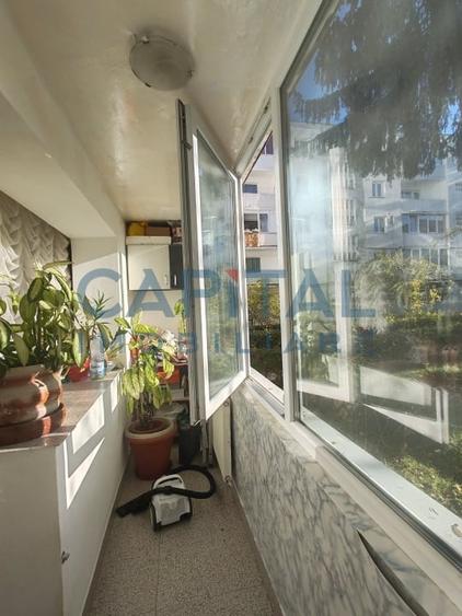 Vanzare apartament cu 3 camere cartierul Gheorgheni. Comision 0! - 5