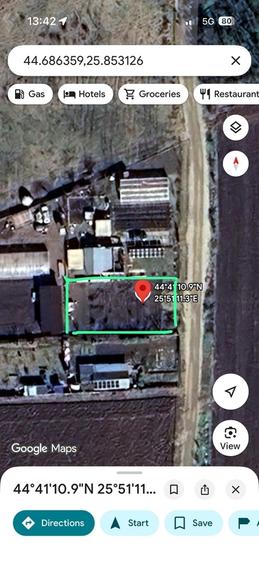 Butimanu, Dambovita - 1