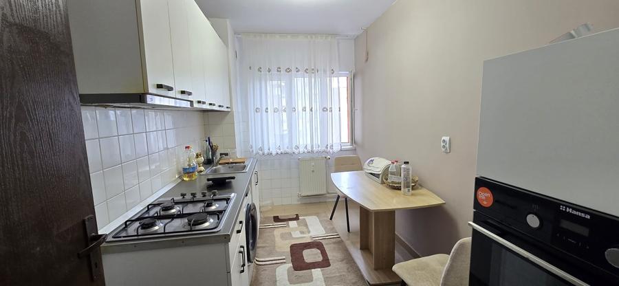 Apartament CUG !!! 2camere Decomandat ,68mp!! Bloc 2009 - 8