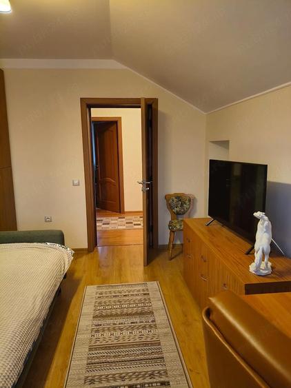 casa S+P+M si teren de vanzare in Chinteni - 2
