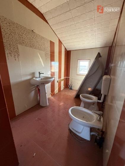 Spatiu industrial Sacalaz, 660 mp utili-Pretabil brutarie, depozitare, productie - 11