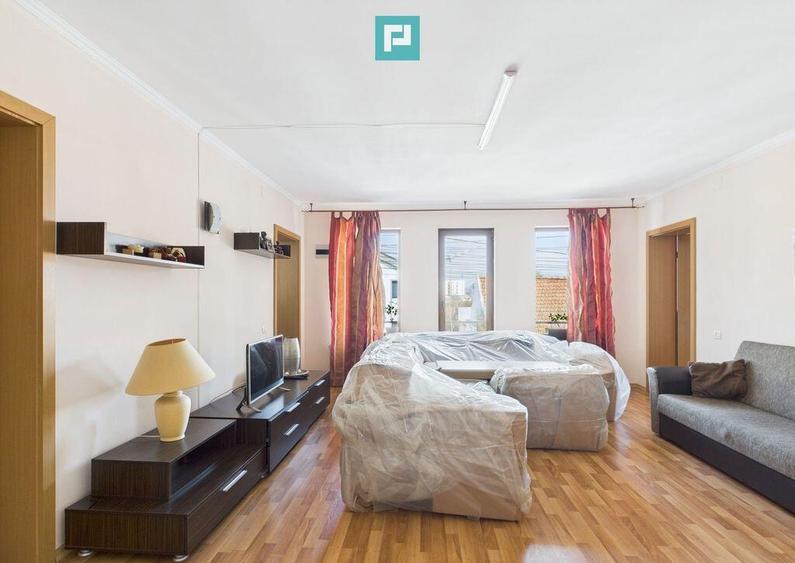 Vila cu 7 camere, zona Aradului - 10