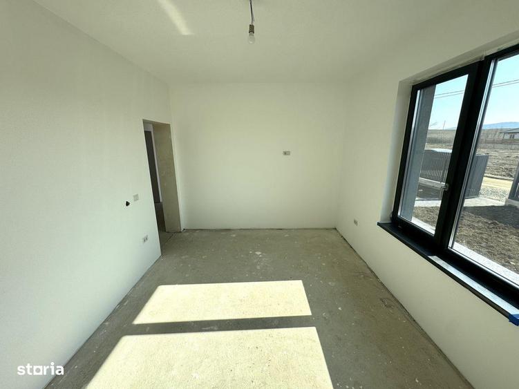 500 mp teren! 2 BAI! Incalz in pard! Casa 4 camere, Lunca Cetatuii - 8