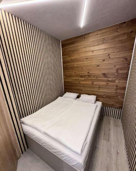 Apartament cu 2 camere in zona Circumvalatiunii - 1