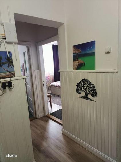 Apartament de vanzare ,2 camere in Nehoiu , ultracentral - 5