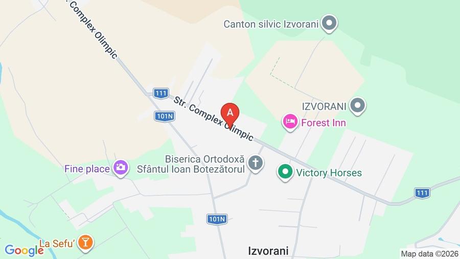 Depozit de vanzare si teren 2000 mp - 5