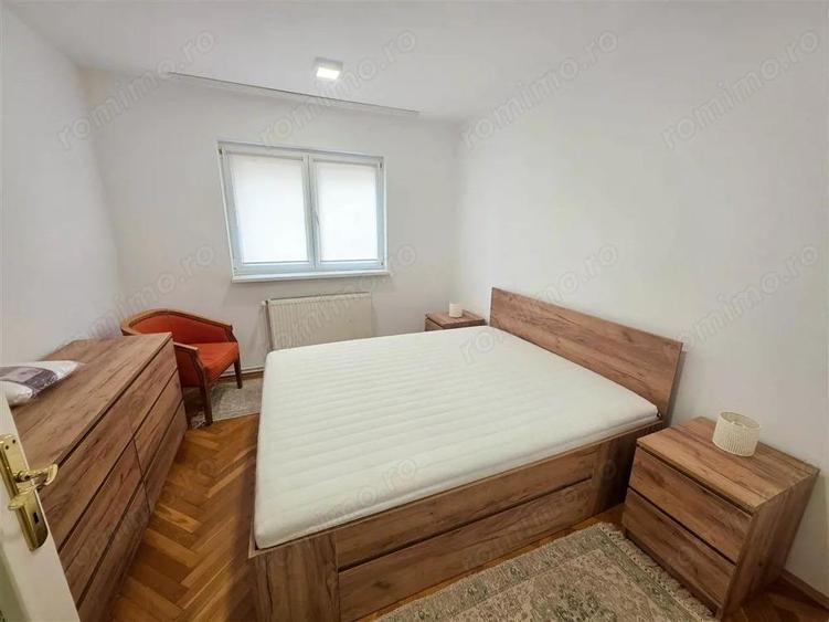 Apartament 3 camere, etaj 1, bloc izolat, semicentral, Targu Mures - 8