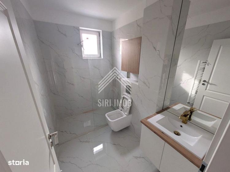 Apartament cu 2 camere ?i balcon, ansamblu reziden?ial nou, zona Vivo - 3