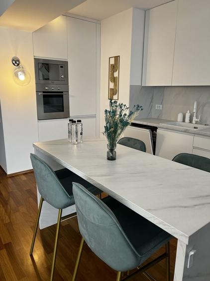 PENTHOUSE PREMIUM 3 CAMERE | HERASTRAU | 2 TERASE | VEDERE PANORAMICA - 4