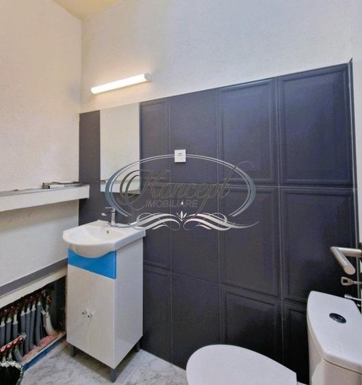 Apartament finisat pe Taietura Turcului - 10