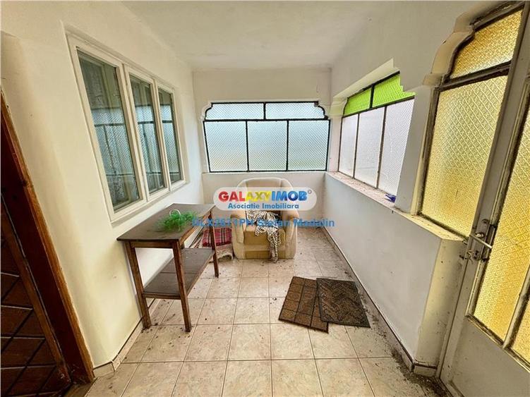 VANZARE CASA PARTER - 2.656 MP TEREN - ROMANESTI, PRAHOVA - 7