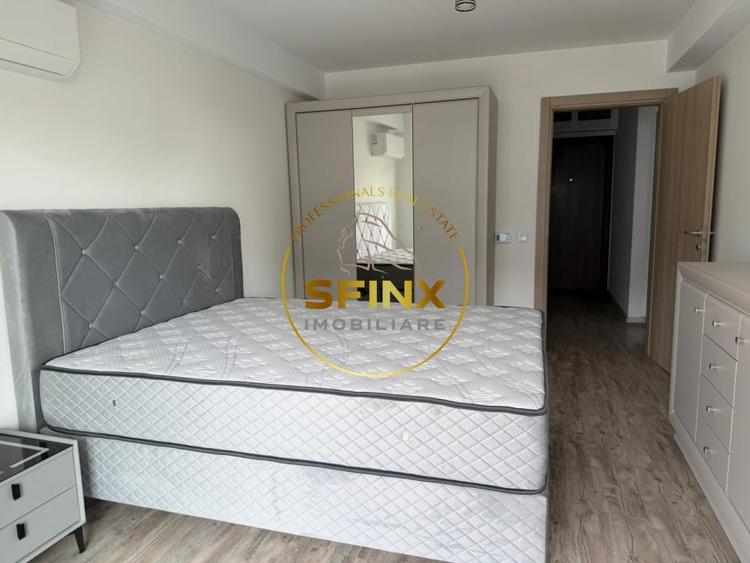 2 camere | Roka Residence | Etaj 6 | 60mp | Balcon | Metrou Timpuri Noi - 5