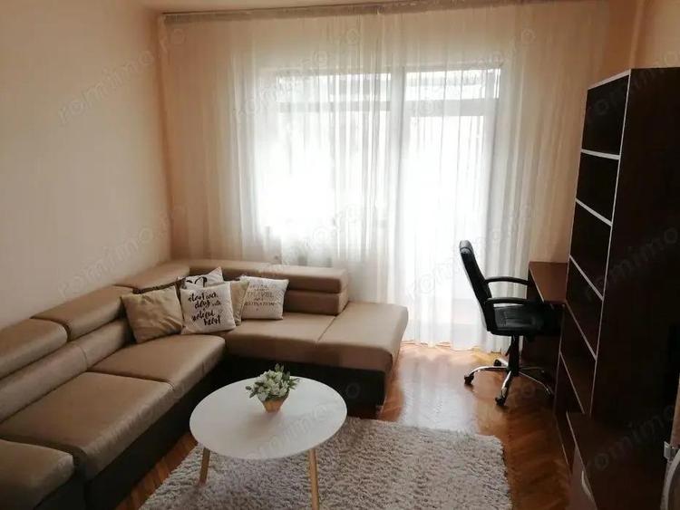 Oferim spre vanzare garsoniera in zona Vacaresti - 2