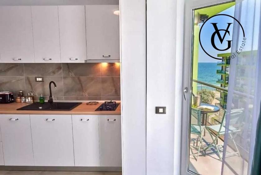 Apartament 2 camere-Alezzi Beach-vedere la mare-parcare opțional - 2