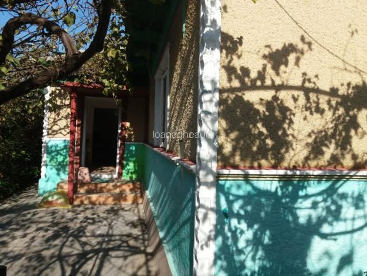 CASĂ CU TEREN CASĂ CU TEREN