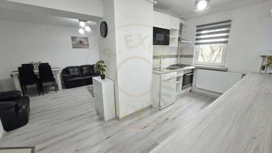 Inchiriere apartament 2 camere modern Banatului - 3