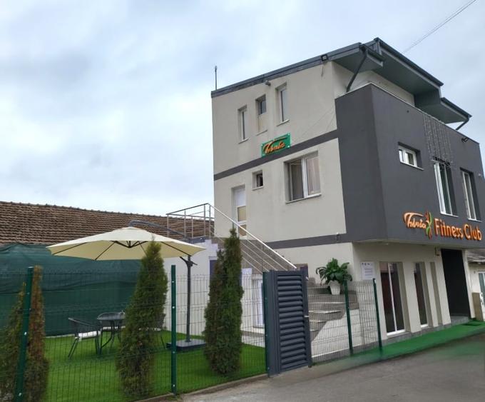 APARTAMENT EXCLUSIVIST- LUX pe 2 niveluri DESIGN 2025 cu acces  la SALĂ FITNESS - 15