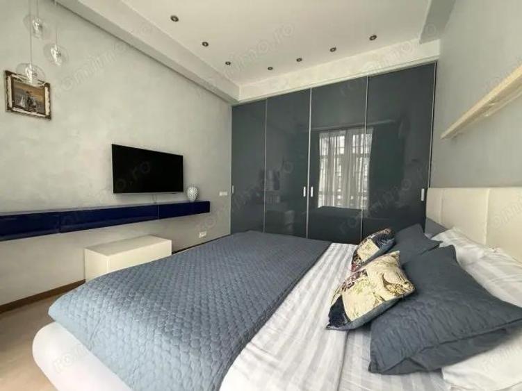 Garsoniera de inchiriat in zona Stefan Cel Mare - 3