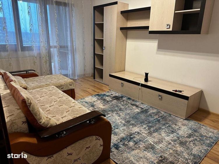 Inchiriere Apartament 3 camere Bloc Nou Loc de Parcare Drumul Taberei-Brancusi - 3