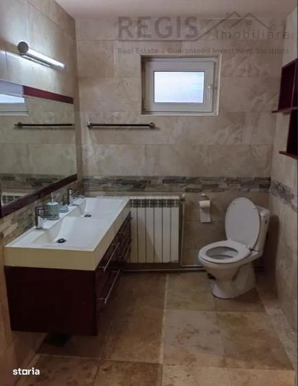 Casa moderna 4 camere cu gradina si loc de parcare, Ultracentral - 10
