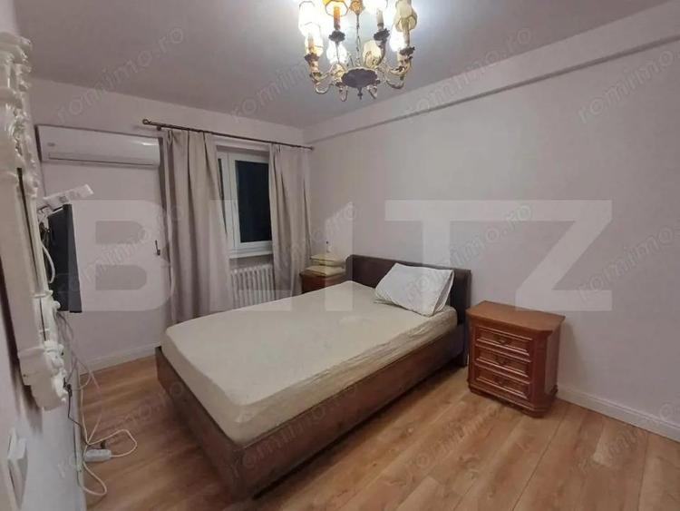 Apartament 2 camere, 50 mp, zona Bulevardul Transilvaniei - 7