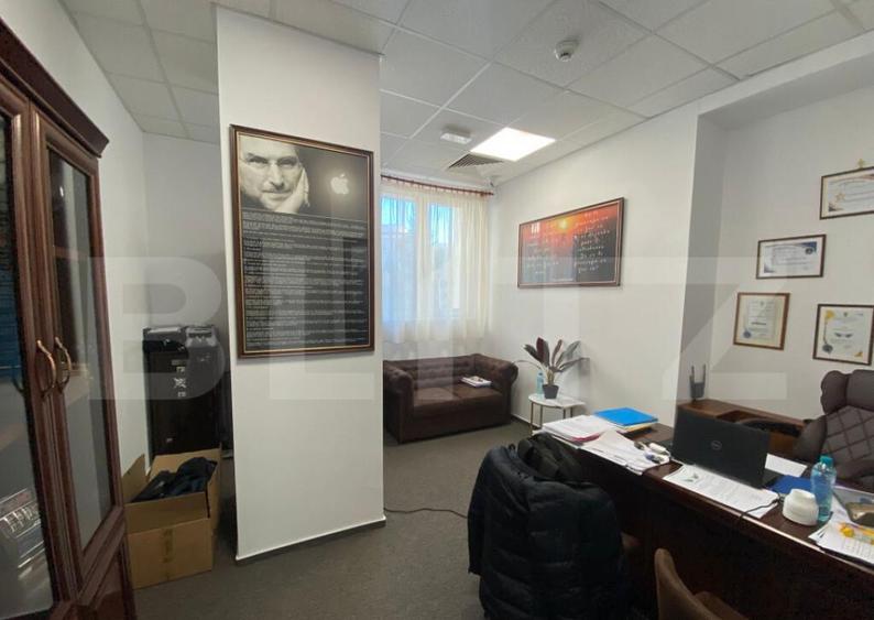 Spa?iu comercial 224 mp utili Central, cu preluare de chir - 7