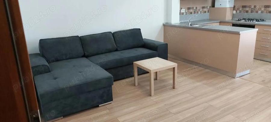 Apartament 2 camere studio - 1
