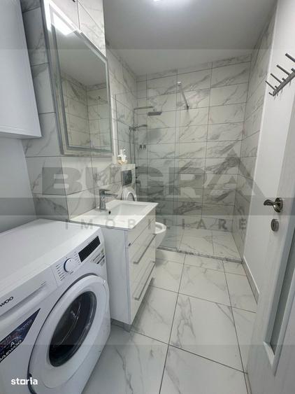 Apartament 2 camere, 39 mp, garaj, Beta Residence - 5