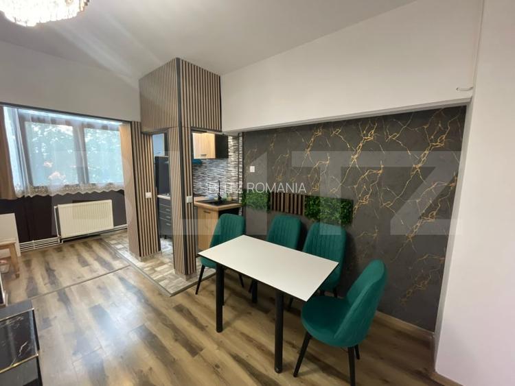 Apartament cu 3 camere open-space, Centrul Istoric Apartament cu 3 camere open-space, Centrul Istoric