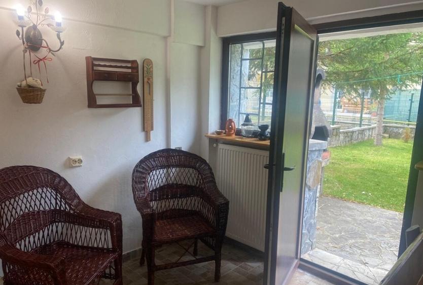 Proprietar, Vilă de vânzare - Bușteni, Piatra Arsă - 4